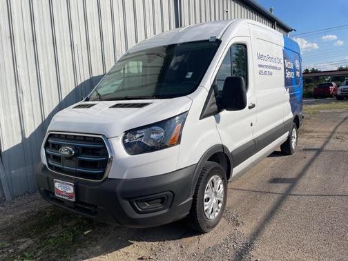 2023 Ford Transit-350 Base