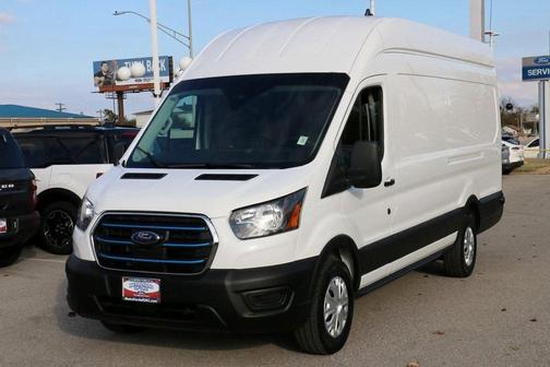 2023 Ford Transit-350 Base