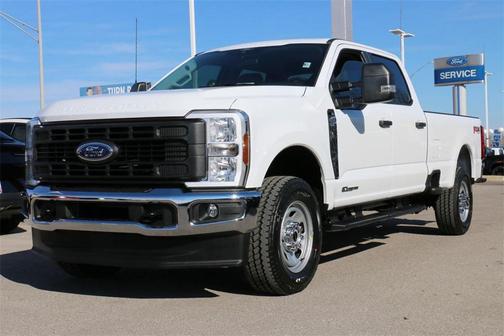 2026 Ford F-350 XL
