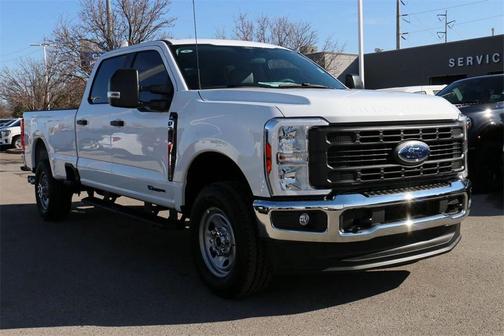 2026 Ford F-350 XL