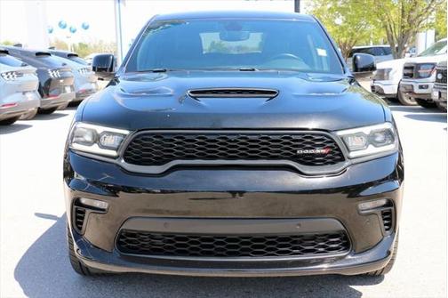 2022 Dodge Durango R/T RWD