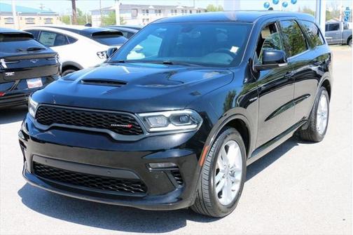 2022 Dodge Durango R/T RWD