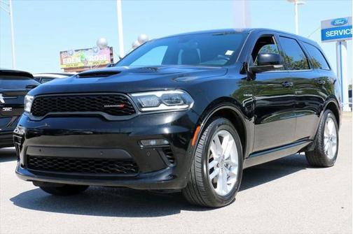 2022 Dodge Durango R/T RWD