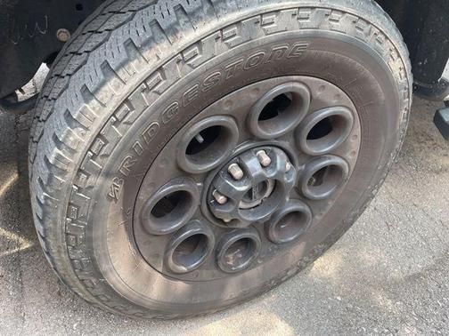 Avalanche 2025 Ford F-250 Lariat