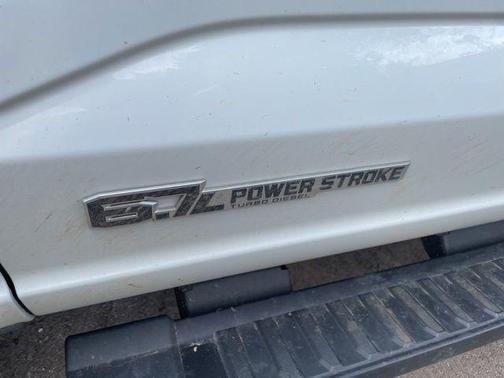 Avalanche 2025 Ford F-250 Lariat