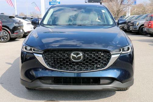2023 Mazda CX-5 2.5 S Preferred Package