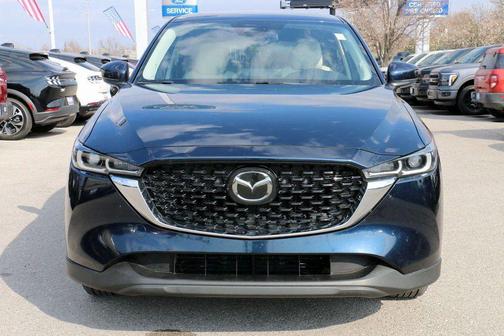 2023 Mazda CX-5 2.5 S Preferred Package