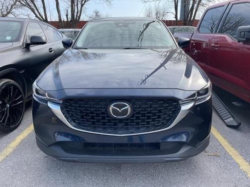2023 Mazda CX-5 2.5 S Preferred Package