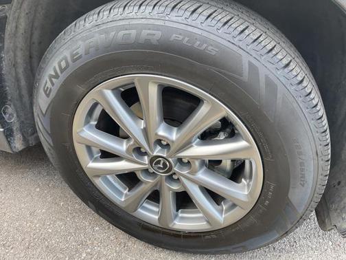 2023 Mazda CX-5 2.5 S Preferred Package