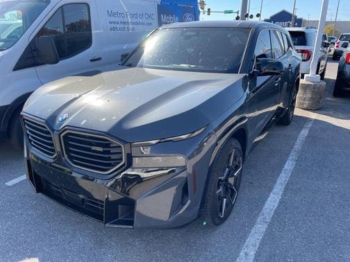 2023 BMW XM Base