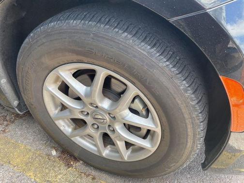 Brilliant Black Crystal Pearlcoat 2023 Chrysler Pacifica Touring L