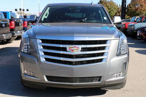 2020 Cadillac Escalade ESV Premium Luxury