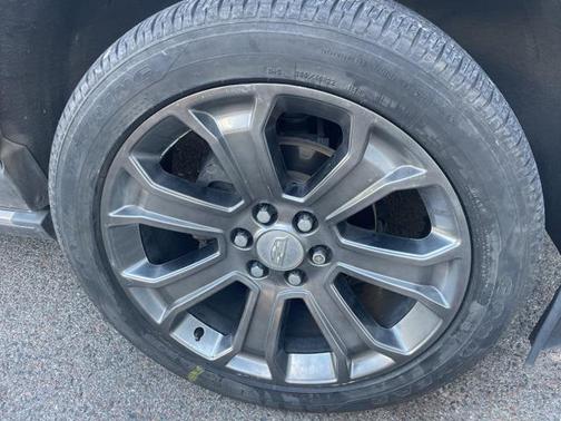 2020 Cadillac Escalade ESV Premium Luxury