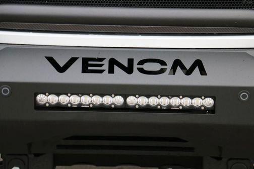 Oxford White 2026 Ford F-150 Lariat
