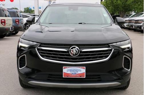 2023 Buick Envision Essence FWD