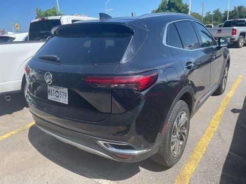 2023 Buick Envision Essence FWD