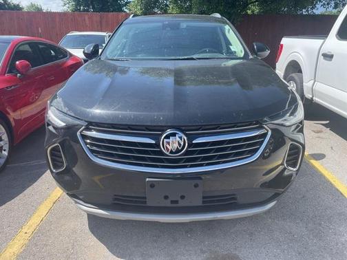2023 Buick Envision Essence FWD
