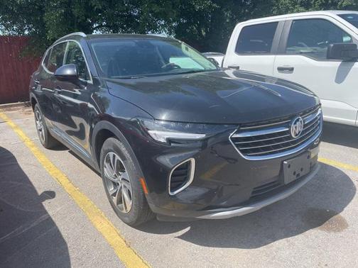 2023 Buick Envision Essence FWD