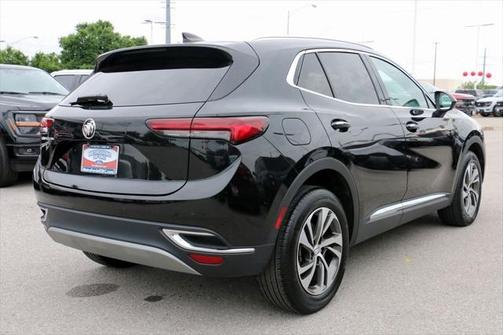 2023 Buick Envision Essence FWD