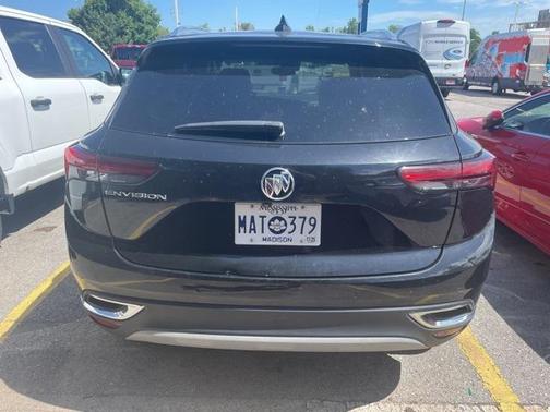 2023 Buick Envision Essence FWD