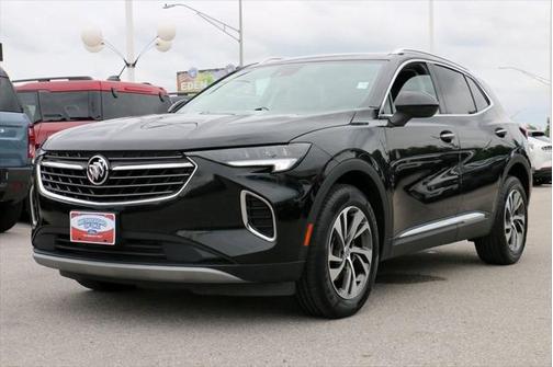 2023 Buick Envision Essence FWD