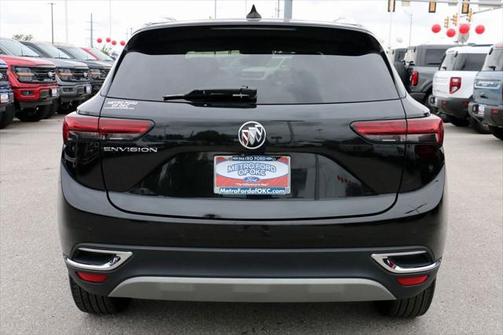 2023 Buick Envision Essence FWD