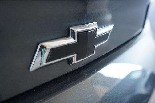 Nightfall Gray Metallic 2018 Chevrolet Camaro ZL1
