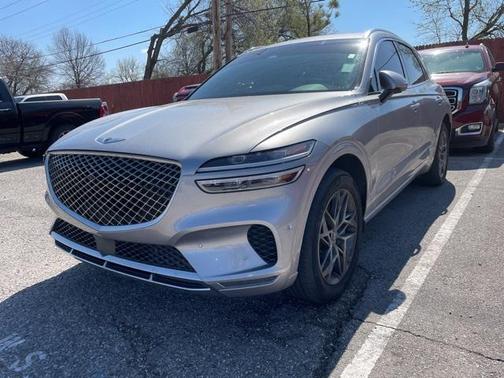 2023 Genesis GV70 2.5T AWD
