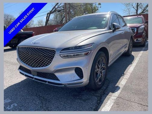 2023 Genesis GV70 2.5T AWD