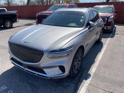 2023 Genesis GV70 2.5T AWD