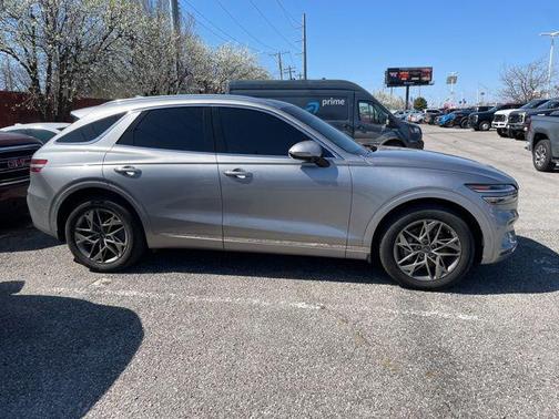 2023 Genesis GV70 2.5T AWD