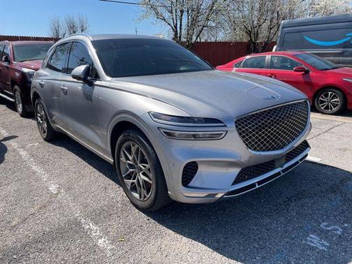 2023 Genesis GV70 2.5T AWD