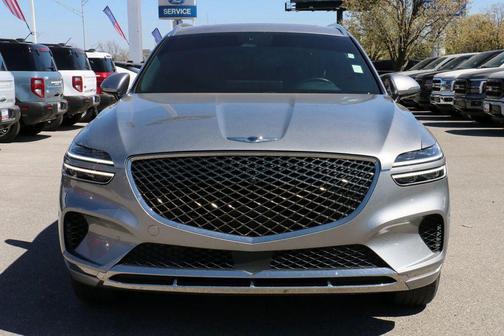 2023 Genesis GV70 2.5T AWD