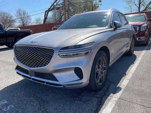 2023 Genesis GV70 2.5T AWD