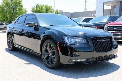 2023 Chrysler 300 S