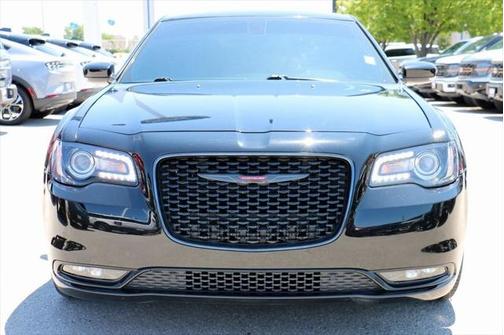 2023 Chrysler 300 S