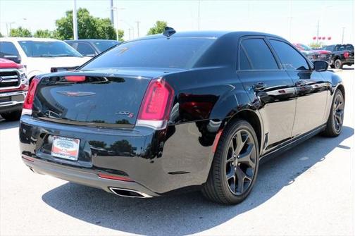 2023 Chrysler 300 S
