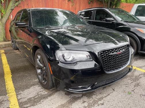 2023 Chrysler 300 S