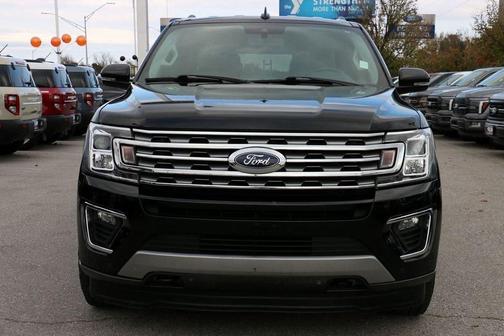2020 Ford Expedition Max Limited