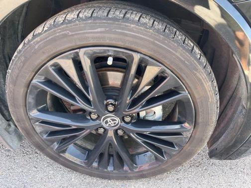 2025 Toyota Prius Limited