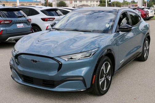 2023 Ford Mustang Mach-E Premium