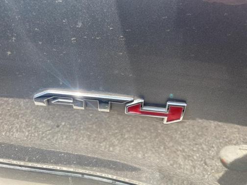 2021 GMC Acadia AWD AT4