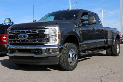 2026 Ford F-350 XLT
