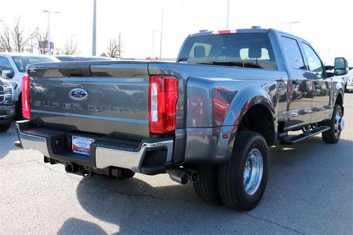 2026 Ford F-350 XLT