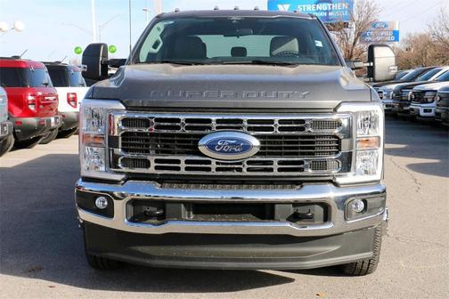2026 Ford F-350 XLT