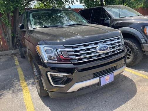 2020 Ford Expedition Max Limited