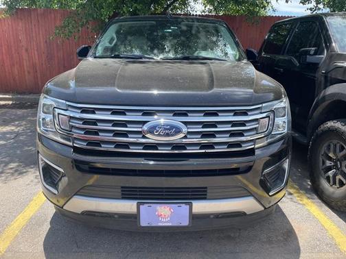 2020 Ford Expedition Max Limited