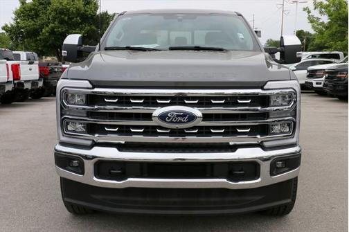 2025 Ford F-350 Lariat