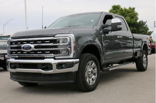 2025 Ford F-350 Lariat