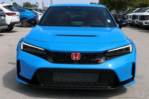 2024 Honda Civic Type R Base